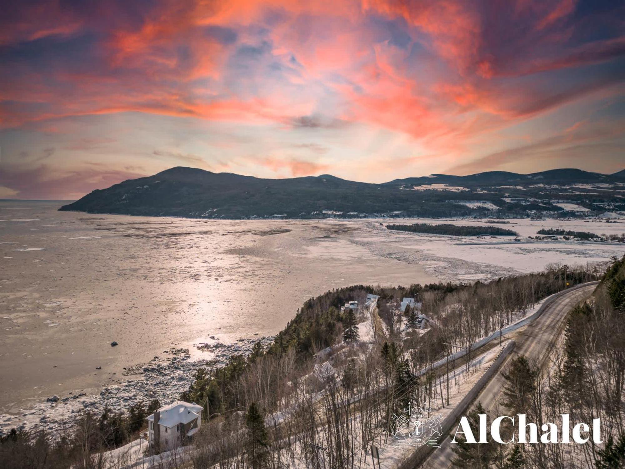فيلا Aelpha-M - Magnifique Vue Sur Le Fleuve بيه سان بول المظهر الخارجي الصورة